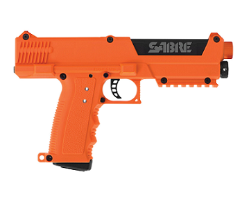 SABRE Home Defense Pepper Spray Launcher